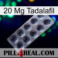 20Mg Tadalafil 30
